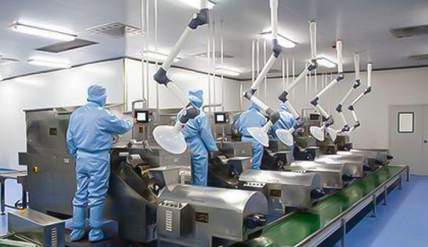 欧洲企业工厂员工食堂承包